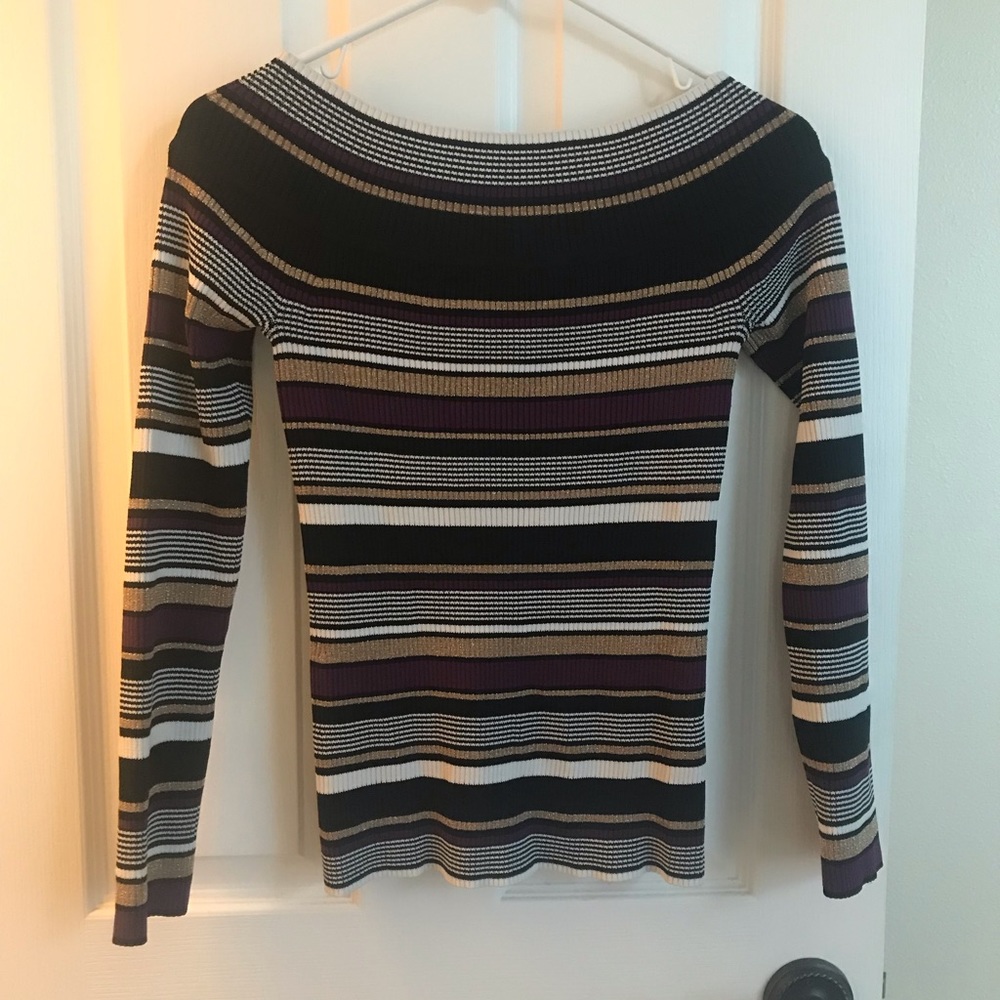 Inc sweater